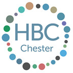 HBC-CHESTER logo